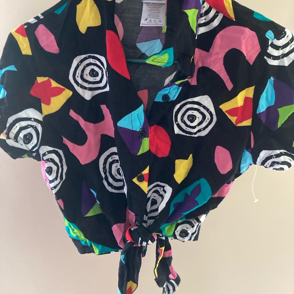 El’s Stranger Things Shirt